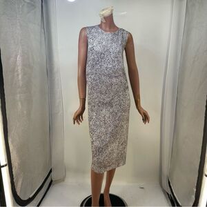 MaxMara | Dresses | Max Mara Women Walter Long Dress In